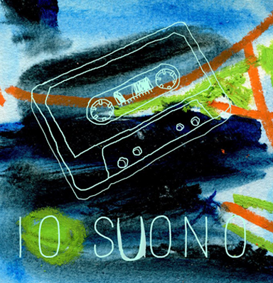 CD musicale <br>Io SuONO