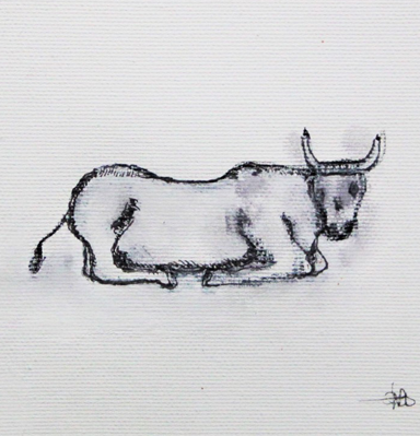Mini tela <br>Composizione