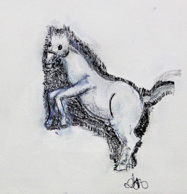 Mini tela <br>Composizione