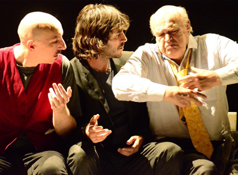 La Bottega di Teatro