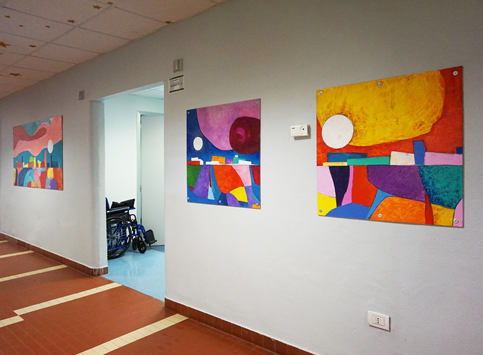 Arte in psichiatria